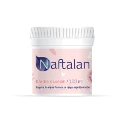 NAFTALAN Urea